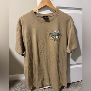 Vintage Harley Davidson T-shirt